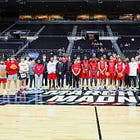 Islanders Eyes On March Madness