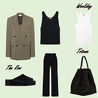 The Bold and Earthy Spring Edit 