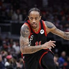 Around the Arc: DeRozan Joins the Kings & A Conversation About Post-Ups
