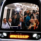 Το πρόβλημα με τις δημόσιες συγκοινωνίες (+pdf βιβλίο)
