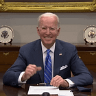 JOE! JOE!! JOE!!!