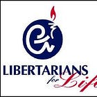 A Libertarian position