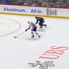 Islanders Film Room: Aggressive Penalty Kill Pays Dividends On Nelson's Short-Handed Snipe