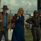 The 'Jurassic Park' Franchise Is Readying Its Next Phase For 2025