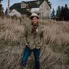 Ron Sexsmith to Perform at Summerfolk50 in Owen Sound