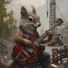 Gasoline Blues
