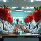 👾 AI is Coming For Gaming 🍓 Strawberry is Coming! 🧠 Dementia Prediction Breakthrough 