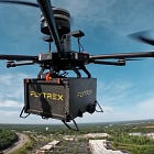 Flytrex Hits 100,000 Deliveries