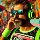 ZD 24.19: Brat Vibes
