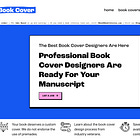 Book Design Resources