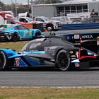 Frustrating Finishes