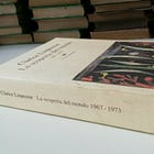 Clarice Lispector, “La scoperta del mondo 1967-1973”