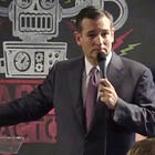 Ted Cruz Finds Exciting New Ways To Be Wrong About Net Neutrality