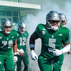 4 Players That'll Define Eastern Michigan vs. Central Michigan