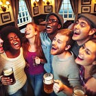 Should PhD Students Drink More?
