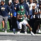 Week(s) 10+11 MACtion Power Rankings & Ah well, maybe next year