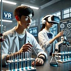 Empowering HK’s Youth with Advanced STEM Education Resources