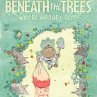 Beneath The Trees Where Nobody Sees Coming this October