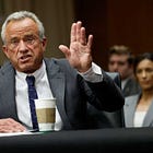 We Have 3 Days to Stop RFK Jr.’s Latest Assault on Health