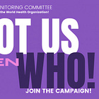Stop the IHR now. Powerful action made easy