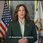January 6, 2025, The Day Democracy Waved Its White Flag High