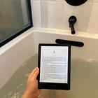 #13: Burnout and Books