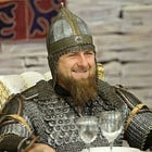 The Kadyrov Archives 