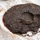 Should I buy aged tea or age it myself?