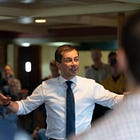 Morning Digest: With Buttigieg out, other Democrats are set to dive into Michigan's Senate race
