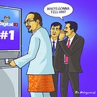 Malaysia’s RM460 million digital dud 