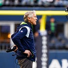 Why The Seahawks Pay QB Geno Smith