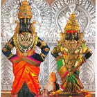 Temple Of Pandharpur