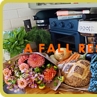 Issue #163: Day in the Life of My (Much-Needed) Fall Reset