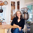 My First Byline: Tamar Haspel