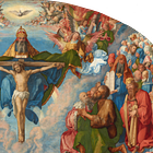 How to explain the Holy Trinity simply (The Roman Liturgy – Trinity Sunday)