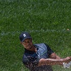 "Even Tiger Woods Has a Coach"