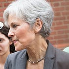 Profile in Focus | Dr. Jill Stein Part 4 (August 2016)
