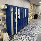 Now It's Personal: Trans Sex Offender Exposes Himself in My Locker Room