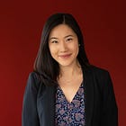 My First Byline: Adrienne Shih