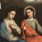 How could Christ 'increase in wisdom and grace'?