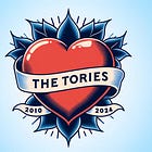 This is the best thing the Tories did in office