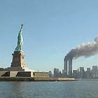 2001. United States. 9/11 and the War on Terror.