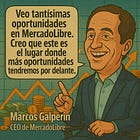 Estrategia 10X en mercados 10% listos 🚀 #Comic 004 #HowsOscar