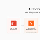 AI14: How to build a productivity AI agent in 24 lines of code