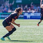 Kickin' It with Taylor Porter - Portland Thorns Edition #1