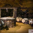 Vino Nobile: The Montepulciano That’s Not Montepulciano