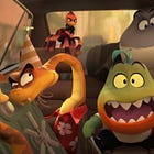 DreamWorks Schedules 'The Bad Guys 2' For August 2025 Heist