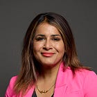 Voice of the MP - Gillingham & Rainham