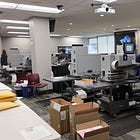 Ballots counted, but IT issue delays reporting Minnehaha County results