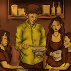 Girls Unwanted: Part I 